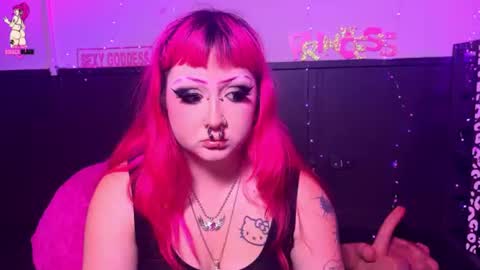 Snapshot of biablack chatting on 21, 6, 2026 Bianca Black online show from 21, 6, 2026