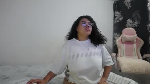 Snapshot of bianca_boobs chatting on 7, 11, 2025 Bianca Tuesday to Sunday from 2am to 6am UTC-5 online show from 7, 11, 2025