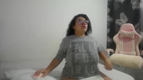 Snapshot of bianca_boobs chatting on 16, 12, 2025 Bianca Tuesday to Sunday from 2am to 6am UTC-5 online show from 16, 12, 2025