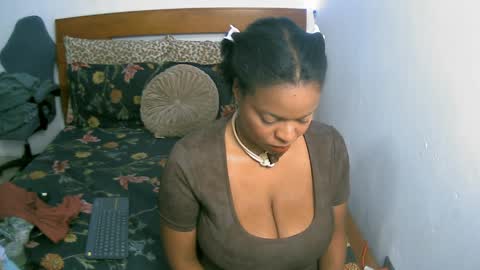 bianca ebony online show from 31, 3, 2026