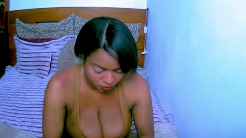bianca ebony online show from 17, 6, 2026