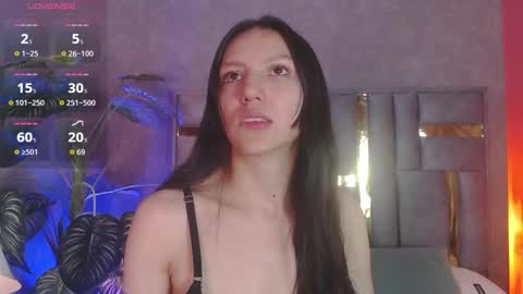 Snapshot of bianca_ks chatting on 1, 11, 2025 Bianca online show from 1, 11, 2025