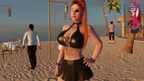 Snapshot of bianca_sexyy chatting on 8, 9, 2025 bianca_sexyy online show from 8, 9, 2025