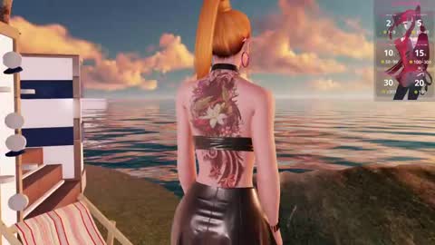 Snapshot of bianca_sexyy chatting on 12, 9, 2025 bianca_sexyy online show from 12, 9, 2025