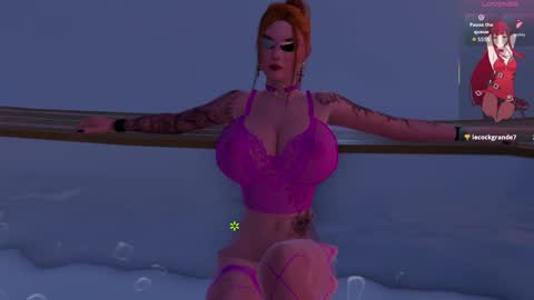 Snapshot of bianca_sexyy chatting on 14, 9, 2025 bianca_sexyy online show from 14, 9, 2025