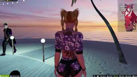 Snapshot of bianca_sexyy chatting on 18, 9, 2025 bianca_sexyy online show from 18, 9, 2025