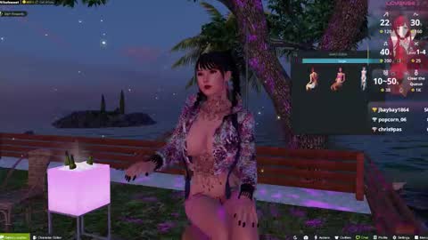 Snapshot of bianca_sexyy chatting on 21, 9, 2025 bianca_sexyy online show from 21, 9, 2025