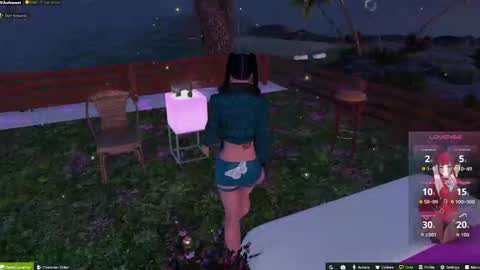 Snapshot of bianca_sexyy chatting on 22, 9, 2025 bianca_sexyy online show from 22, 9, 2025