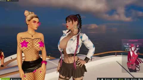 Snapshot of bianca_sexyy chatting on 24, 9, 2025 bianca_sexyy online show from 24, 9, 2025