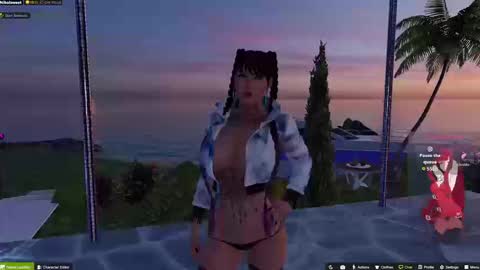 Snapshot of bianca_sexyy chatting on 25, 9, 2025 bianca_sexyy online show from 25, 9, 2025