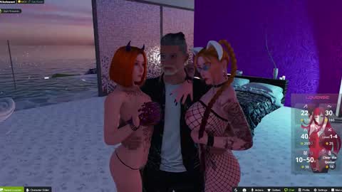 Snapshot of bianca_sexyy chatting on 26, 9, 2025 bianca_sexyy online show from 26, 9, 2025