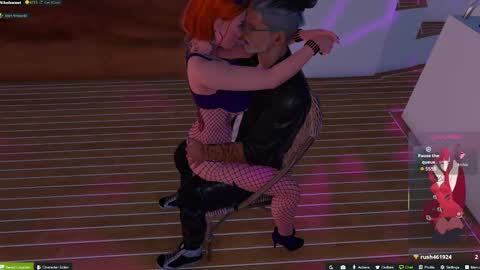 Snapshot of bianca_sexyy chatting on 27, 9, 2025 bianca_sexyy online show from 27, 9, 2025