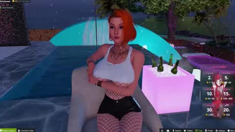 Snapshot of bianca_sexyy chatting on 28, 9, 2025 bianca_sexyy online show from 28, 9, 2025