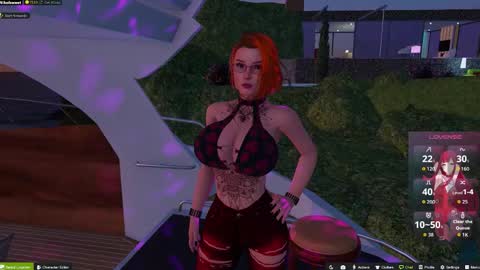 Snapshot of bianca_sexyy chatting on 30, 9, 2025 bianca_sexyy online show from 30, 9, 2025