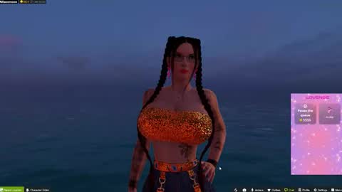 Snapshot of bianca_sexyy chatting on 5, 10, 2025 bianca_sexyy online show from 5, 10, 2025