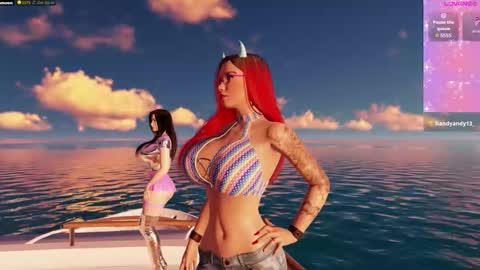 Snapshot of bianca_sexyy chatting on 11, 10, 2025 bianca_sexyy online show from 11, 10, 2025