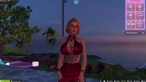 Snapshot of bianca_sexyy chatting on 15, 10, 2025 bianca_sexyy online show from 15, 10, 2025