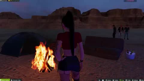 Snapshot of bianca_sexyy chatting on 16, 10, 2025 bianca_sexyy online show from 16, 10, 2025