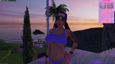 Snapshot of bianca_sexyy chatting on 19, 10, 2025 bianca_sexyy online show from 19, 10, 2025