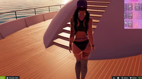 Snapshot of bianca_sexyy chatting on 22, 10, 2025 bianca_sexyy online show from 22, 10, 2025