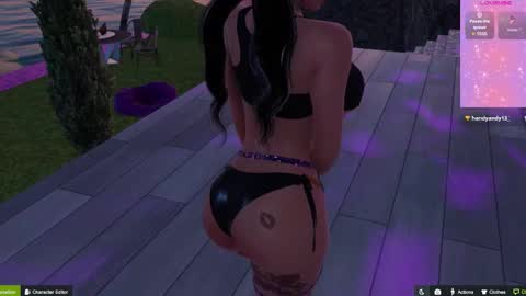 Snapshot of bianca_sexyy chatting on 23, 10, 2025 bianca_sexyy online show from 23, 10, 2025