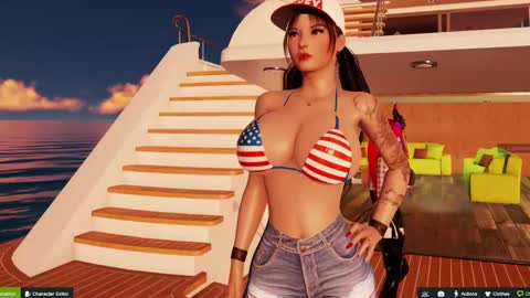 Snapshot of bianca_sexyy chatting on 25, 10, 2025 bianca_sexyy online show from 25, 10, 2025