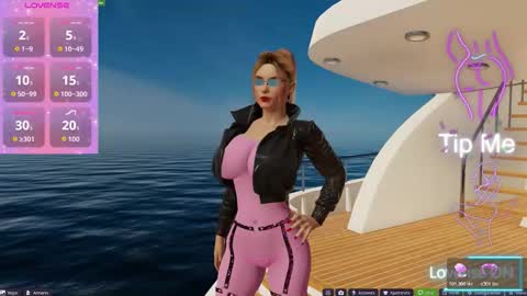 Snapshot of bianca_sexyy chatting on 31, 10, 2025 bianca_sexyy online show from 31, 10, 2025