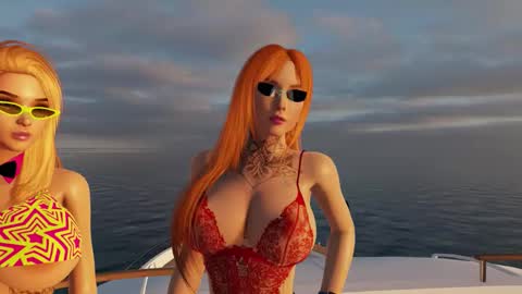 Snapshot of bianca_sexyy chatting on 3, 11, 2025 bianca_sexyy online show from 3, 11, 2025