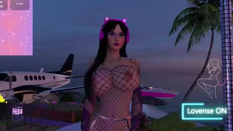 Snapshot of bianca_sexyy chatting on 9, 11, 2025 bianca_sexyy online show from 9, 11, 2025