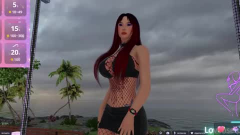 Snapshot of bianca_sexyy chatting on 16, 11, 2025 bianca_sexyy online show from 16, 11, 2025