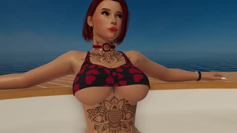 Snapshot of bianca_sexyy chatting on 20, 11, 2025 bianca_sexyy online show from 20, 11, 2025