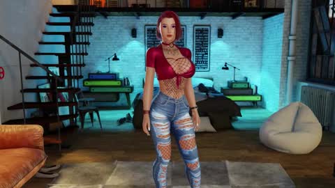 Snapshot of bianca_sexyy chatting on 23, 11, 2025 bianca_sexyy online show from 23, 11, 2025