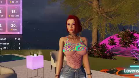 Snapshot of bianca_sexyy chatting on 24, 11, 2025 bianca_sexyy online show from 24, 11, 2025