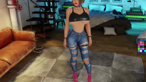 Snapshot of bianca_sexyy chatting on 27, 11, 2025 bianca_sexyy online show from 27, 11, 2025