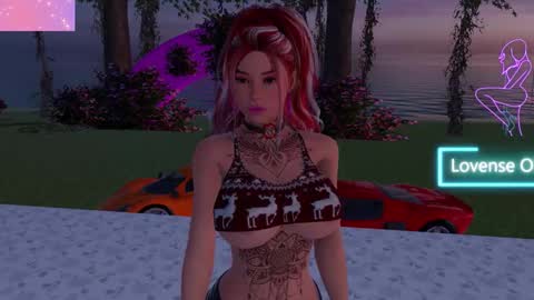 Snapshot of bianca_sexyy chatting on 30, 11, 2025 bianca_sexyy online show from 30, 11, 2025