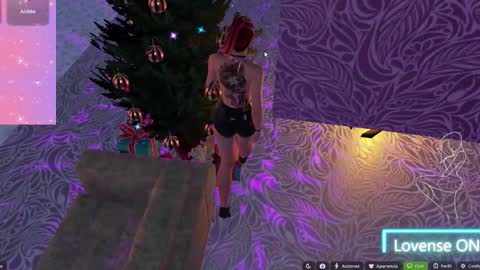 Snapshot of bianca_sexyy chatting on 3, 12, 2025 bianca_sexyy online show from 3, 12, 2025