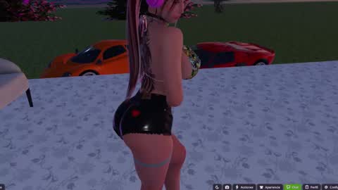 Snapshot of bianca_sexyy chatting on 4, 12, 2025 bianca_sexyy online show from 4, 12, 2025