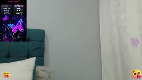 Snapshot of bianca_spear chatting on 13, 1, 2025 bianca_spear online show from 13, 1, 2025