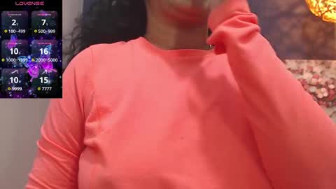 Snapshot of bianca_spear chatting on 12, 2, 2025 bianca_spear online show from 12, 2, 2025