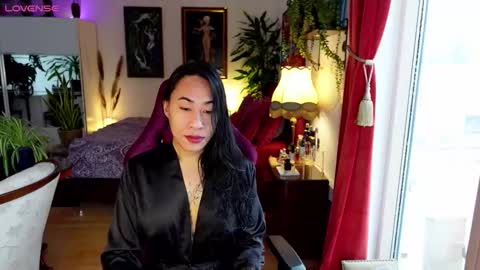 Bianca Transgirl online show from 5, 2, 2026