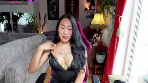 Bianca Transgirl online show from 16, 3, 2026