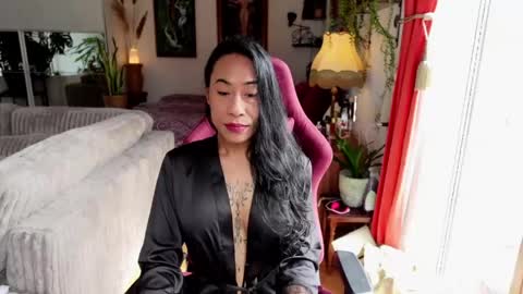 Snapshot of bianca_transpinay chatting on 9, 5, 2026 Bianca Transgirl online show from 9, 5, 2026