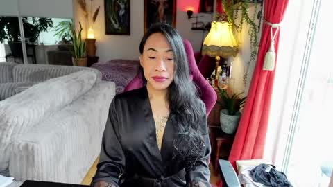 Snapshot of bianca_transpinay chatting on 12, 5, 2026 Bianca Transgirl online show from 12, 5, 2026