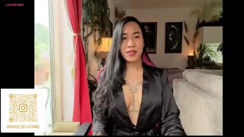 Snapshot of bianca_transpinay chatting on 30, 6, 2026 Bianca Transgirl online show from 30, 6, 2026