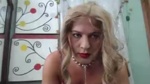 Bianca Vega online show from 22, 6, 2026