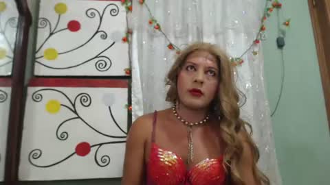 Bianca Vega online show from 26, 6, 2026