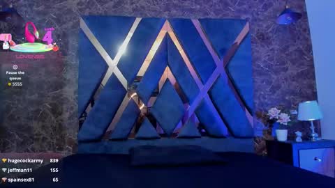 bianca_vega_ online show from 19, 12, 2025