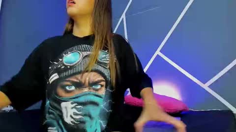 bianca_vega_ online show from 18, 3, 2026