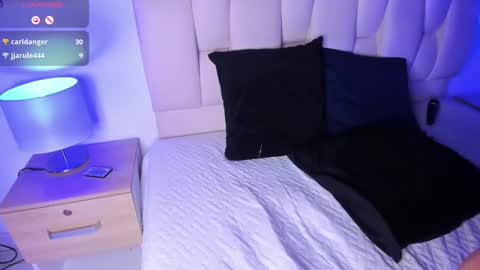  B I A N C A  online show from 23, 1, 2025