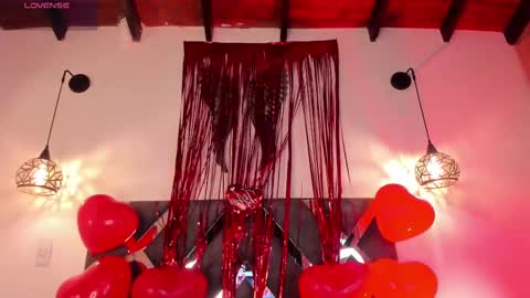  B I A N C A  online show from 14, 2, 2025